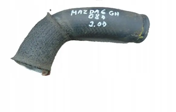 Mazda 6 Intercooler hose/pipe GH556325