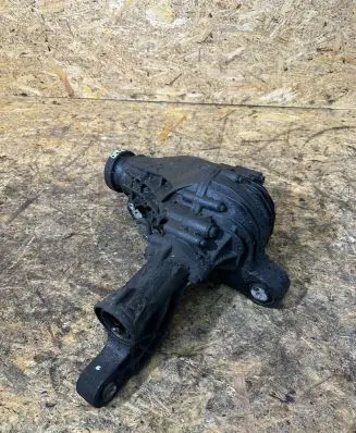 Mercedes-Benz R W251 Front differential 