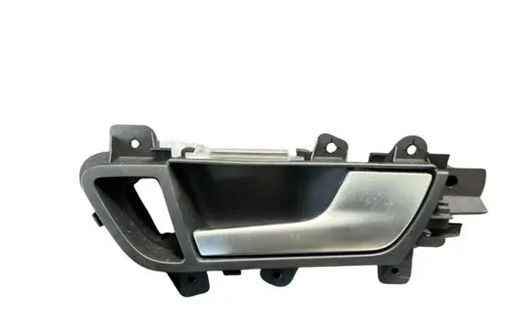 Audi A4 S4 B8 8K Front door interior handle 8K0837020 4D0919063