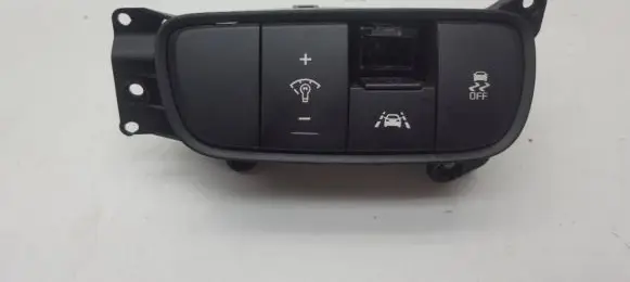 KIA Sorento Other switches/knobs/shifts 93700-C5150WK