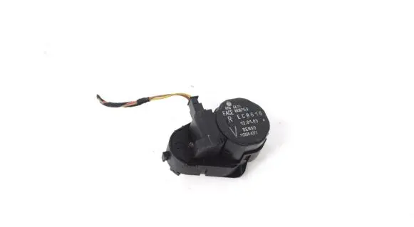 BMW Z4 E85 E86 Air flap motor/actuator 6936715