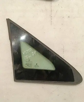 Mercedes-Benz Vito Viano W447 Front triangle window/glass 43R000016 DOT211M75AS2 E000191