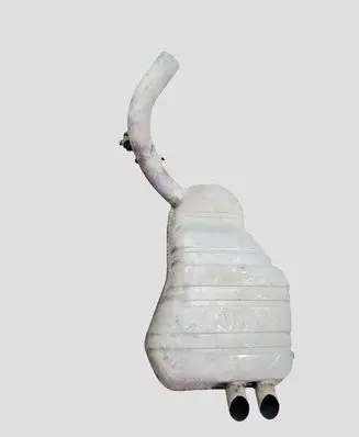Citroen C5 Rear muffler/silencer tail pipe 9681371280 2630303000 9661071480
