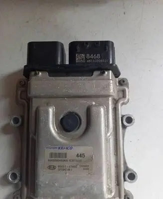 KIA Stinger Other control units/modules SCK0720EB0 9544147450 1D85030Y