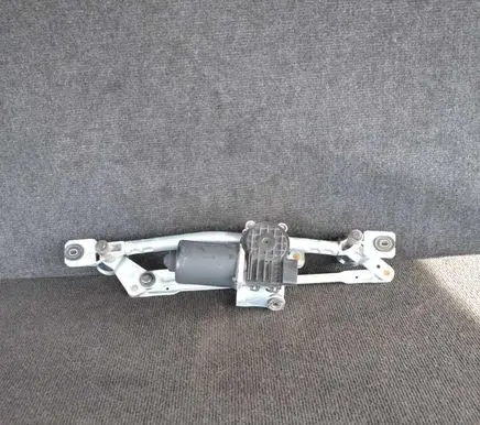 KIA Picanto Front wiper linkage and motor