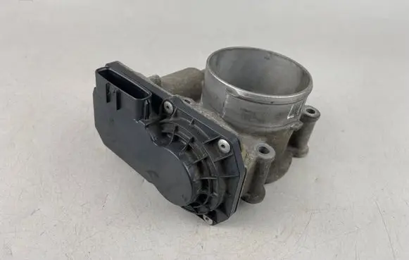 Subaru Legacy Throttle valve 16112AA350