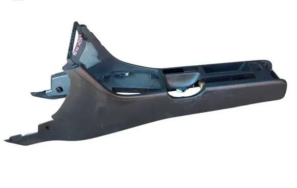 Audi A4 S4 B6 8E 8H Center console 8E0863241C