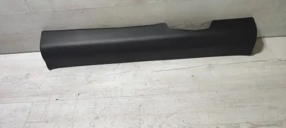 Nissan Qashqai Front sill trim cover 769B54EA0A