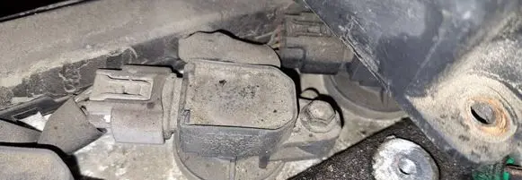 Toyota Yaris High voltage ignition coil 9008019021