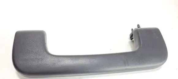 Audi A6 S6 C6 4F Front interior roof grab handle 8P0857607C