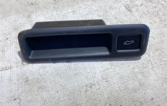 Lexus RX 450H Tailgate trunk handle 6929148030