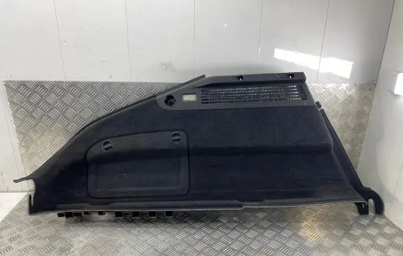 Other trunk/boot trim element