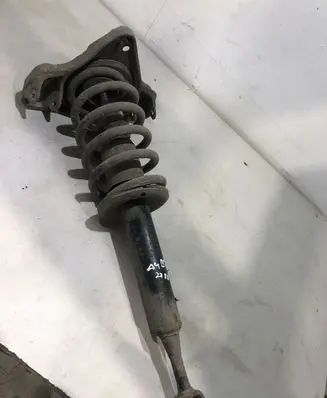 Audi A4 S4 B7 8E 8H Front shock absorber/damper 81490009579