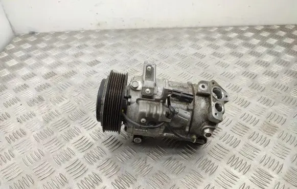 Renault Kadjar Air conditioning (A/C) compressor (pump) 926004EB0A
