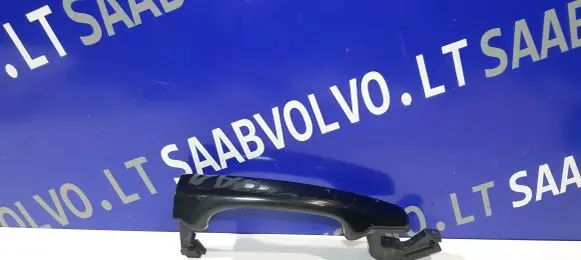 Volvo XC70 Front door exterior handle 30753785 39879658