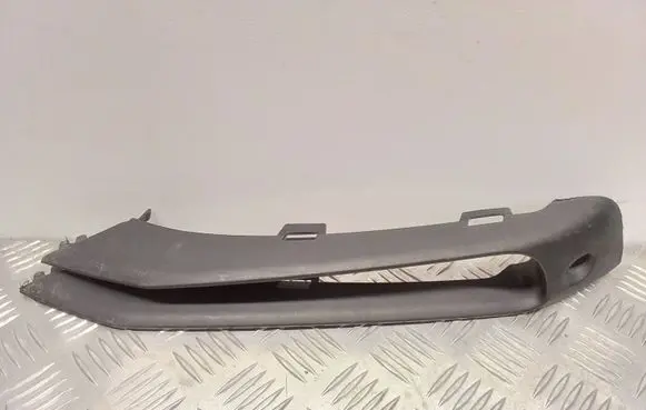 Porsche 911 991 Front fog light trim/grill 99150574400