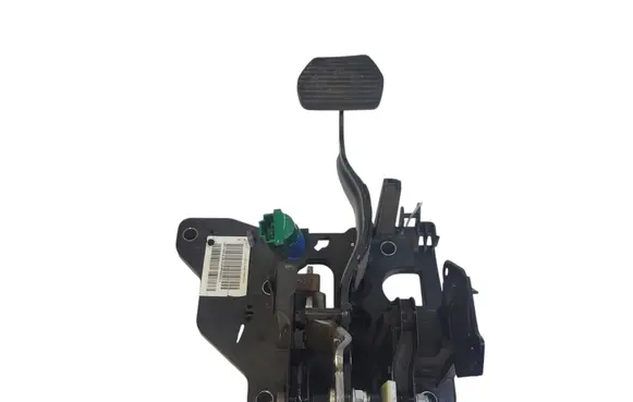 Peugeot 508 Brake pedal 9685778980 9666871680