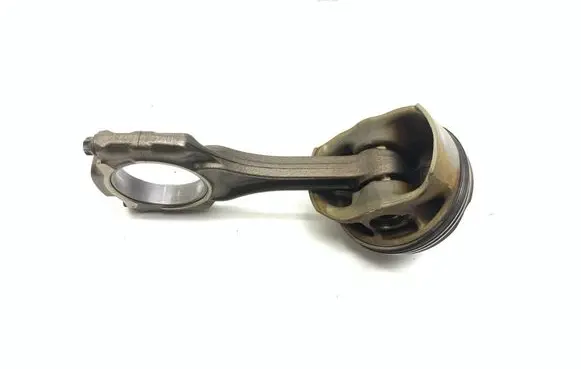 BMW 5 F10 F11 Piston with connecting rod 11257613626 7843237