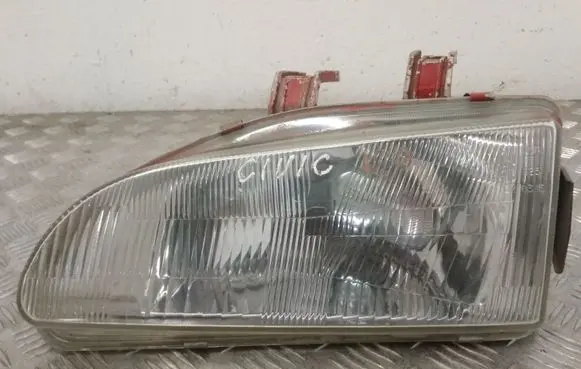 Honda Civic Headlight/headlamp 2171111L E11020385
