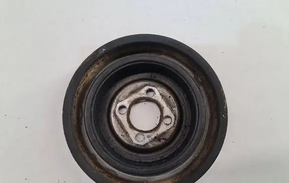 Fiat Grande Punto Crankshaft pulley 285330HZ