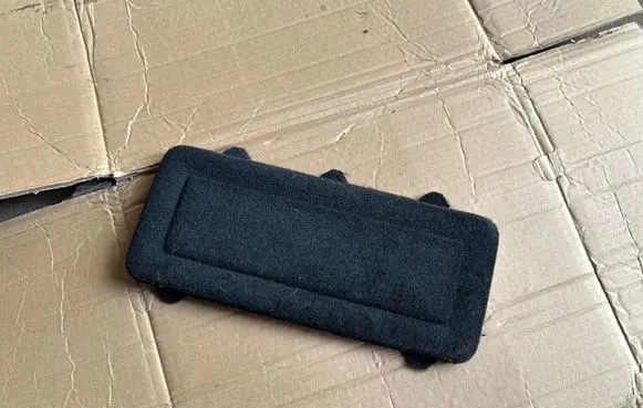 Land Rover Range Rover Velar Fuse box cover J8A245430A