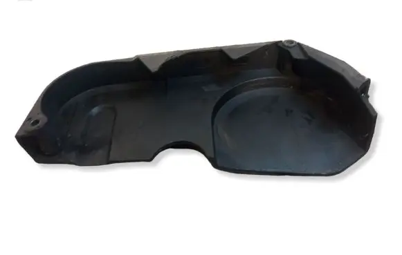 Volvo V70 Timing belt guard (cover) 074130133G