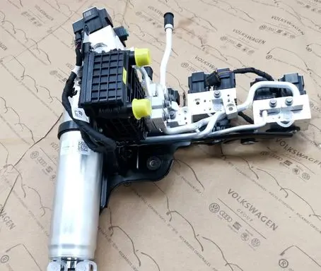 Volkswagen ID.3 Vacuum valve 1EA816582A