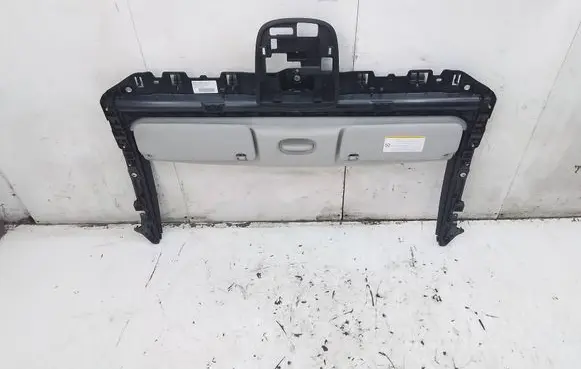 Opel Zafira C Sun visor 20892935 00032812 2002001936