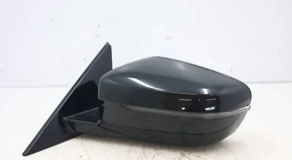 BMW 4 G22 G23 G24 G26 Front door electric wing mirror 5B4B5F5MWGK140526 5B4B5F5