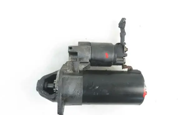 Mercedes-Benz A W168 Starter motor