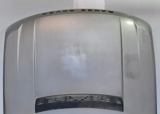 Land Rover Range Rover L322 Engine bonnet/hood