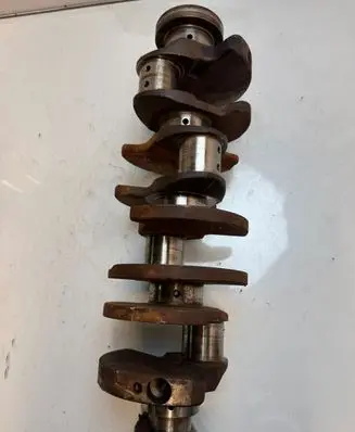 Lexus LS 400 Crankshaft 32123