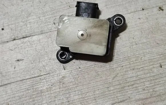 Mercedes-Benz GLA W156 X156 Speed sensor (speedometer sensor) A0009056300