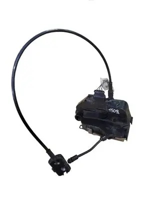 Renault Megane II Front door lock 027779