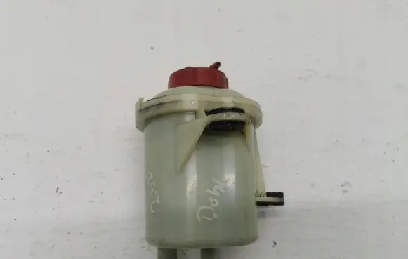 Fiat Doblo Power steering fluid tank/reservoir 46767469