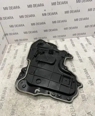 Tesla Model 3 Other rear door trim element 109662299J