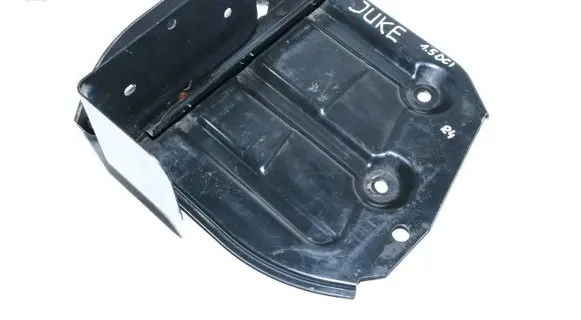 Nissan Juke I F15 Battery box tray 