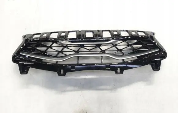 KIA Ceed Front bumper upper radiator grill 86351J7KA0
