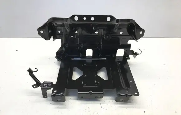 Other under body part