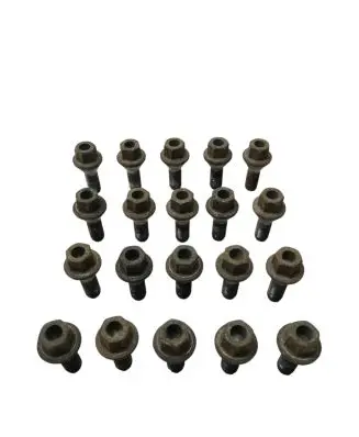 Renault Trafic III (X82) Nuts/bolts 