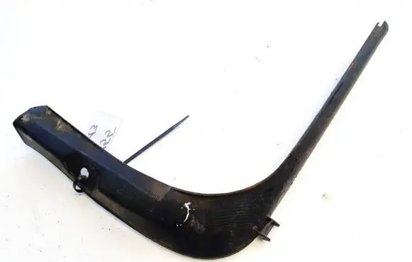 Ford Mondeo Mk III Front bumper splitter molding 1s7117c772cb
