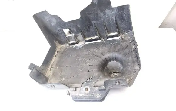 Volkswagen Polo V 6R Battery tray 6R0915321