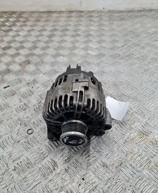 BMW 3 E46 Generator/alternator 2542672B