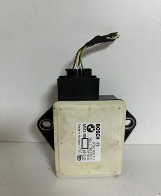 BMW 5 E60 E61 ESP acceleration yaw rate sensor 6782370 7012664 0265005711