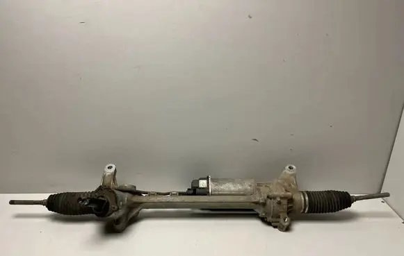 BMW 5 G30 G31 G38 Steering rack 6896863