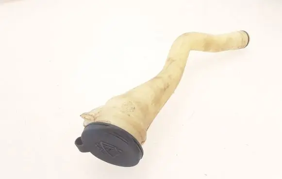 Volvo XC90 Window washer liquid tank fill tube 30663278