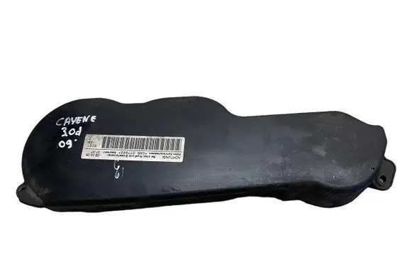 Audi A6 S6 C6 4F Timing belt guard (cover) 059109123AD