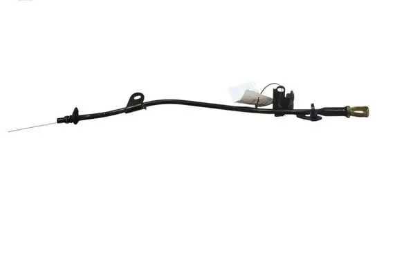 Oil level dip stick