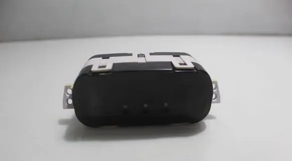 Chevrolet Aveo Screen/display/small screen