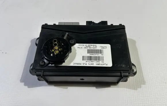 Ford Flex Tailgate/trunk control unit/module da8t14b673af